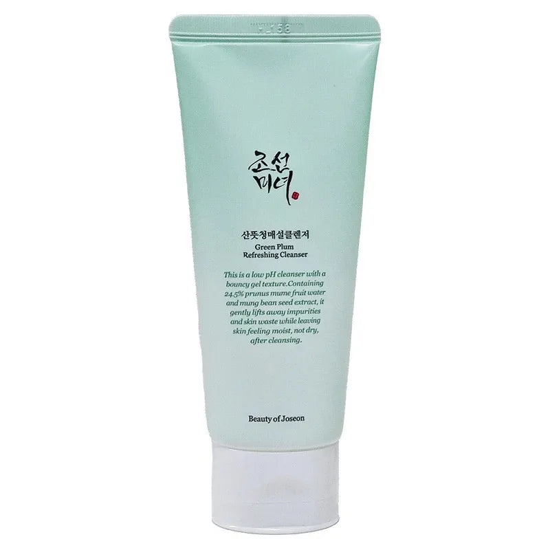 Beauty of Joseon Ginseng Water Toner – Hydrating Korean Skincare for Face & Eye Care
