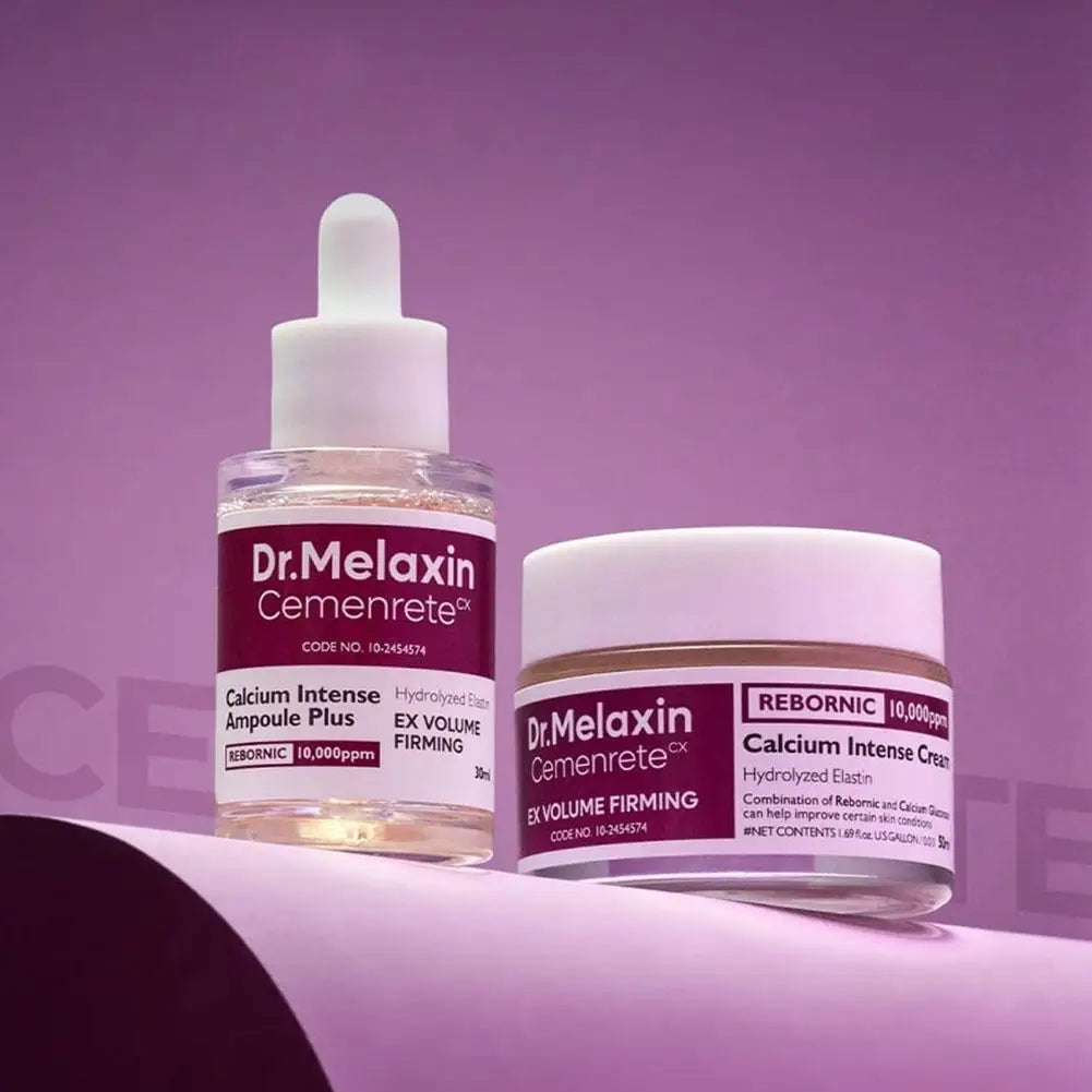 Dr. Melaxin Collagen Boost Set — Firm, Brighten &amp; Defy Aging