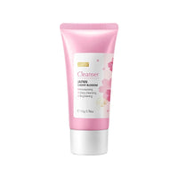 REAROYA Vitamin C Facial Cleanser – Deep Cleansing, Brightening & Moisturizing Face Wash (50g)