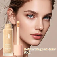 e.l.f. Breathable Liquid Foundation & Concealer | Waterproof, Long-Lasting, Even Skin Tone