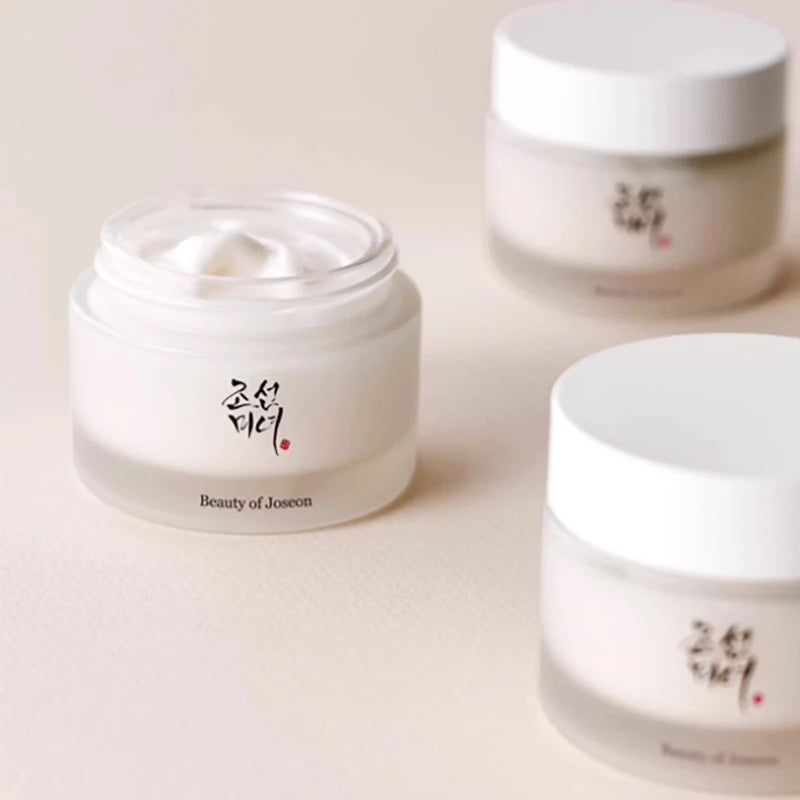 Beauty of Joseon Ginseng Water Toner – Hydrating Korean Skincare for Face & Eye Care