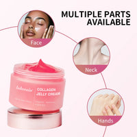 Collagen Niacinamide Hydrating Gel Cream 100ml