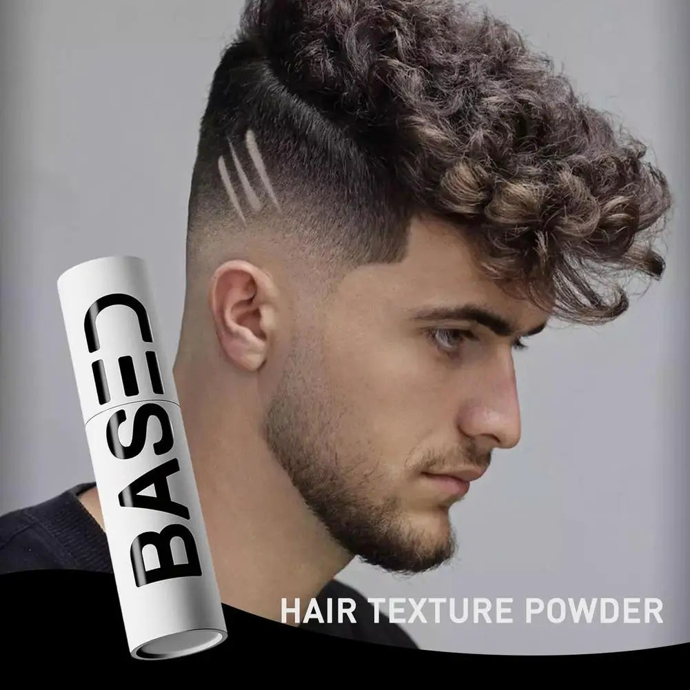 BASED Hair Clay