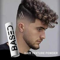 BASED Hair Clay