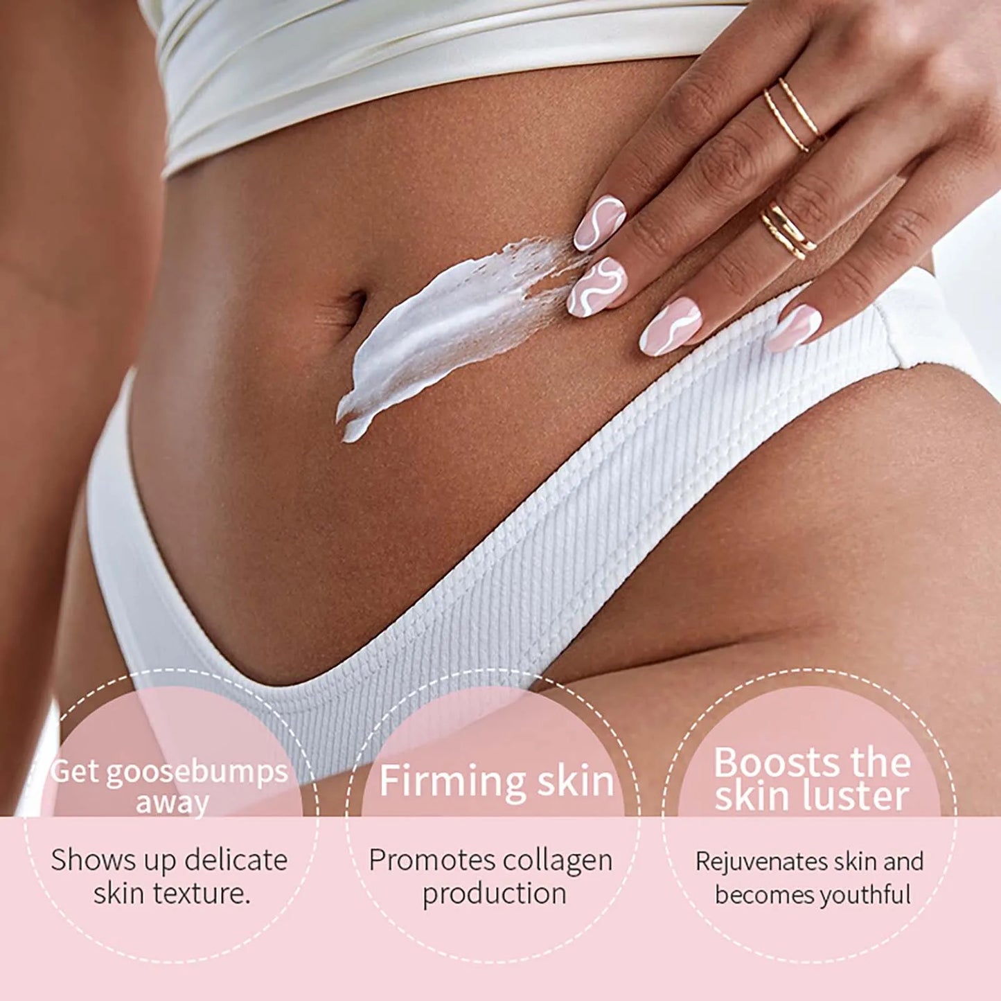 AILKE Natural Skin Brightening & Whitening Collection – Dark Spot Removal, Acne & Glow | Organic Vegan