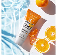 Lakerain SPF 40 Sunscreen Foundation Cream With UV Protection Light Coverage