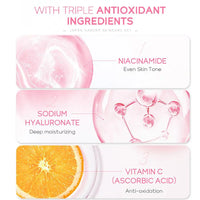 Sakura Skin Care Set – 5 or 6-Piece Collection
