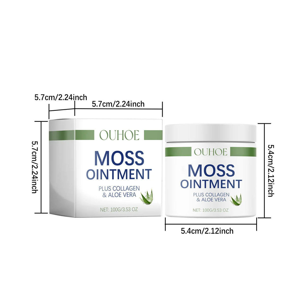Firm & Lift Anti-Aging Face Cream
