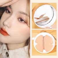 BB Cream Air Cushion Foundation & Concealer | Oil Control, Moisturizing, Waterproof | 30ml