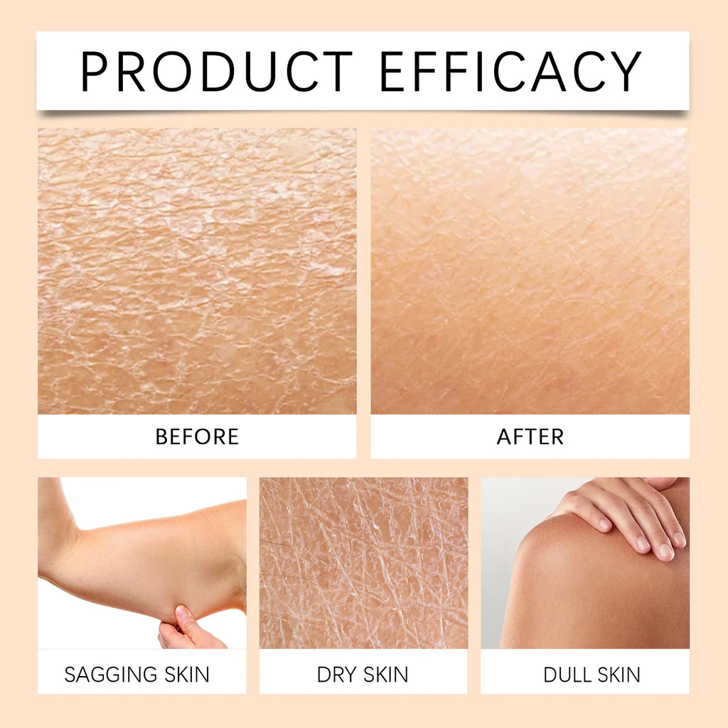 Tallow & Honey Glow Moisturizing Cream