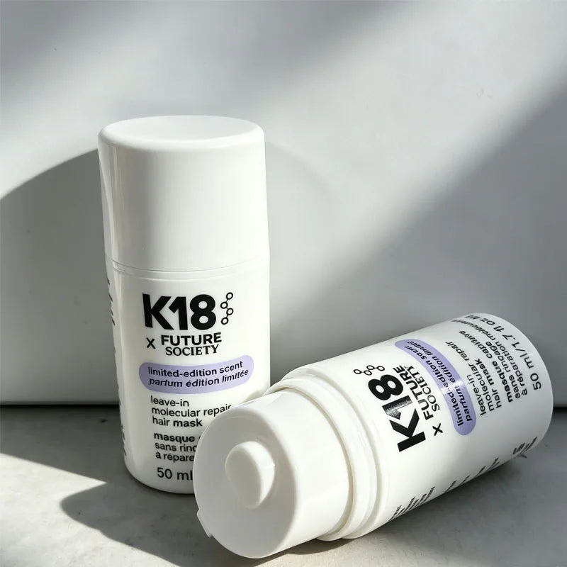 K18 Leave-In Molecular Repair Hair Mask