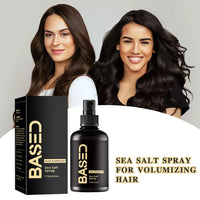 BASED Hair Clay