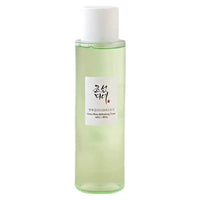 Beauty of Joseon Ginseng Water Toner – Hydrating Korean Skincare for Face & Eye Care