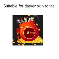 Vegan Makeup Lucky Surprise Bag – Full Cosmetics Kit (5–15 Pcs) | Buyer's Choice