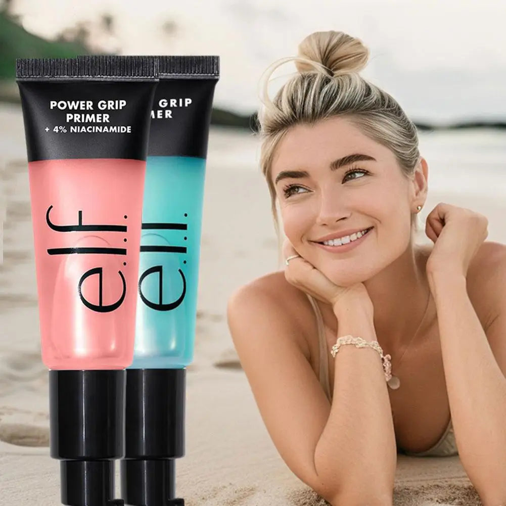 Hydrating Makeup Primer Gel - Moisturizing Smooth Base