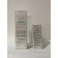 MIXSOON Bean Essence, Bean Cream & Centella Asiatica Cleanser