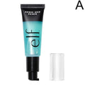 Hydrating Makeup Primer Gel - Moisturizing Smooth Base