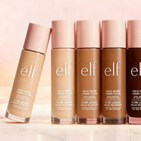 e.l.f. Breathable Liquid Foundation & Concealer | Waterproof, Long-Lasting, Even Skin Tone