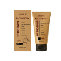 Eelhoe Cow Fat Protective Cream – Outdoor UV Protection, Moisturizing Skin Barrier | Buyer's Choice