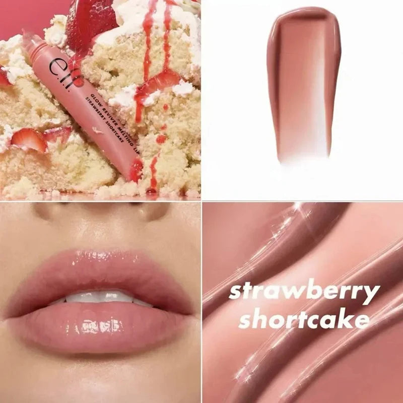 e.l.f. Breathable Liquid Foundation & Concealer | Waterproof, Long-Lasting, Even Skin Tone