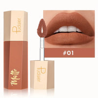Velvet Matte Lip Tint - Waterproof Long-Lasting Lip Stain