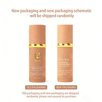 EELHOE Color-Changing Foundation & Concealer | Hydrating, Natural Coverage, Non-Cakey Finish