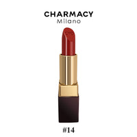 CHARMACY Velvet Lipstick – Long-Lasting Color