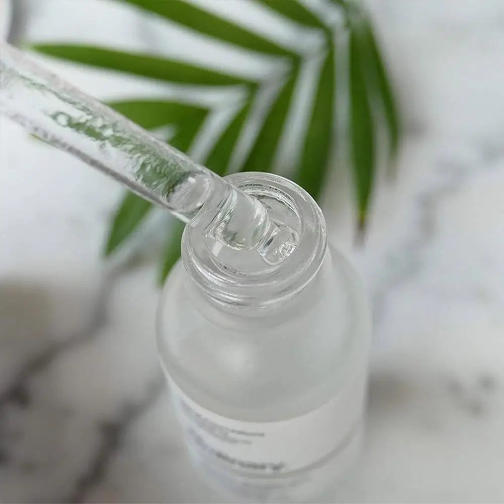 30ml Niacinamide 10% Zinc 1% Moisturizing Brightening Facial Essence Niacinamide Serum Niacinamide Hyaluronic Acid Face Serum