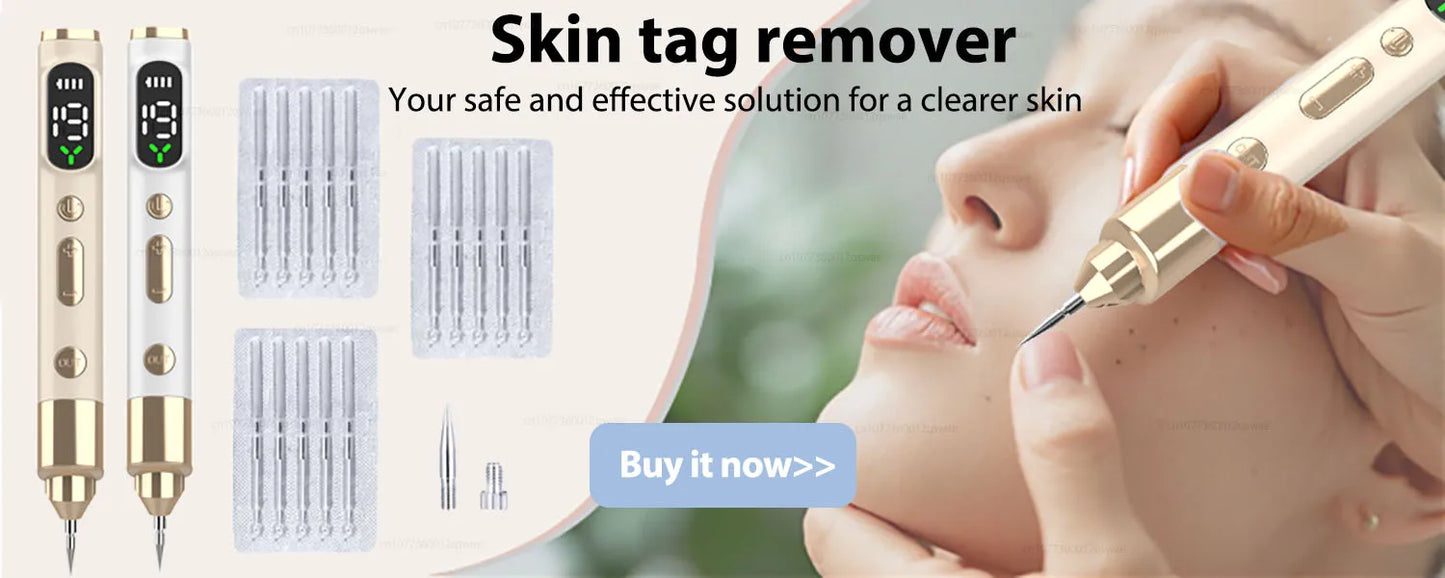BXA Electric Blackhead Remover Pore Vacuum – Water Cycle Deep Cleansing | USB Rechargeable