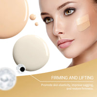 Eelhoe Concealer & Hydrating Liquid Foundation – Dark Circles, Freckles & Blemishes | Buyer's Choice