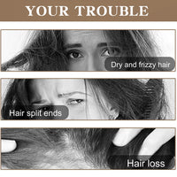 Organic Batana Oil Hair Care – Hair Growth Oil (50ml)