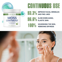 Firm & Lift Anti-Aging Face Cream