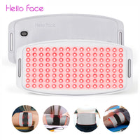 Hello Face L6 4-in-1 LED Light Therapy Mask – 720 Chips, Red, Blue, Amber & NIR