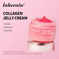 Collagen Niacinamide Hydrating Gel Cream 100ml