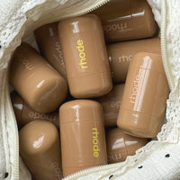 Rhode Pocket Blush – Hydrating Lip & Cheek Blush Stick