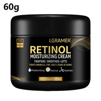 Men's Retinol Face Moisturizer – Anti-Wrinkle & Pore Minimizing