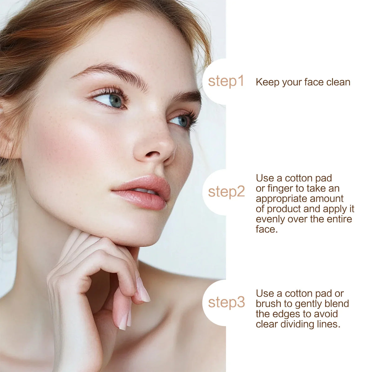 Changing Foundation