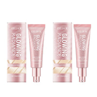 EELHOE 3-in-1 Liquid Foundation BB Cream Concealer – Matte, Waterproof, Oil Control 25g