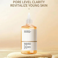 Disaar Glycolic Acid 7% Exfoliating Toner – Moisturizing Face Serum for Smooth, Bright Skin (240ml)