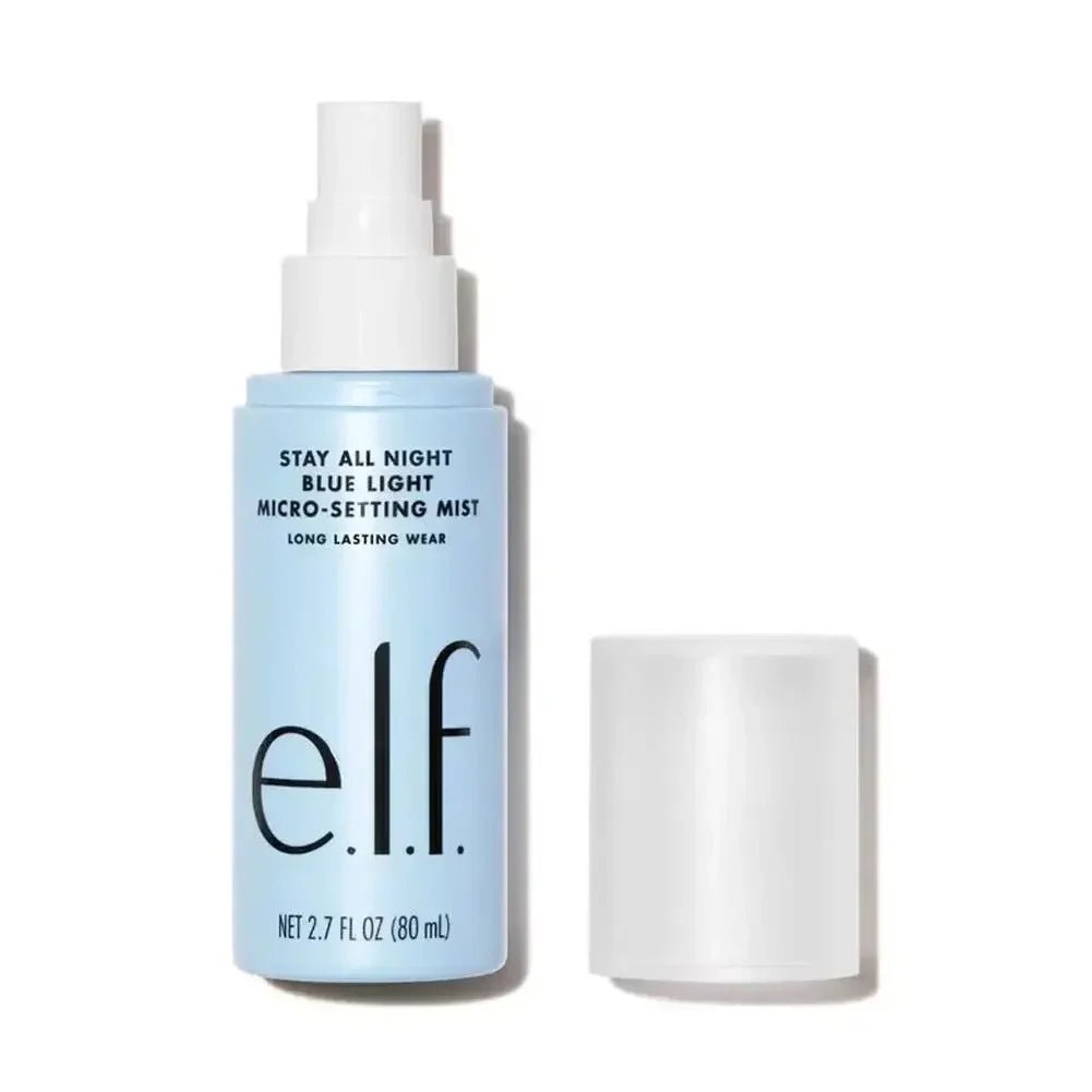 e.l.f. Breathable Liquid Foundation & Concealer | Waterproof, Long-Lasting, Even Skin Tone