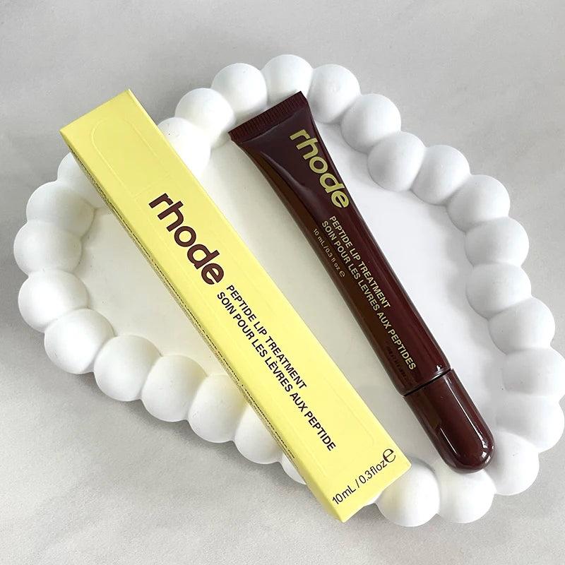 RHODE Beauty Collection – Lip Glaze, Glazing Milk, Acne Patches, Face Spray, Caffeine Mask & More