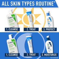 CeraVe Eye Repair Cream – Hyaluronic Acid & Niacinamide