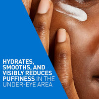 CeraVe Eye Repair Cream – Hyaluronic Acid & Niacinamide