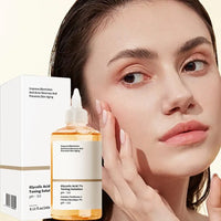 Disaar Glycolic Acid 7% Exfoliating Toner – Moisturizing Face Serum for Smooth, Bright Skin (240ml)