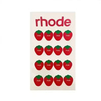 RHODE Beauty Collection – Lip Glaze, Glazing Milk, Acne Patches, Face Spray, Caffeine Mask & More