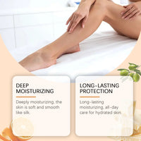 Beef Tallow & Honey Brightening Body Cream – Dark Spot Fader, Firming & Deep Moisturizer (60g)
