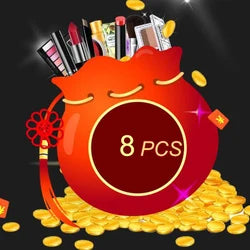 Vegan Makeup Lucky Surprise Bag – Full Cosmetics Kit (5–15 Pcs) | Buyer's Choice