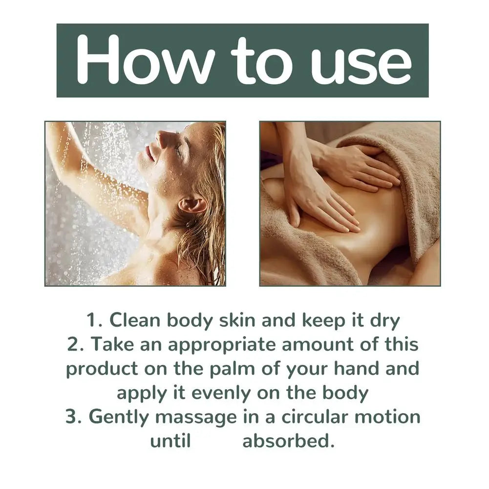 Oceaura Collagen Rosemary Body Oil