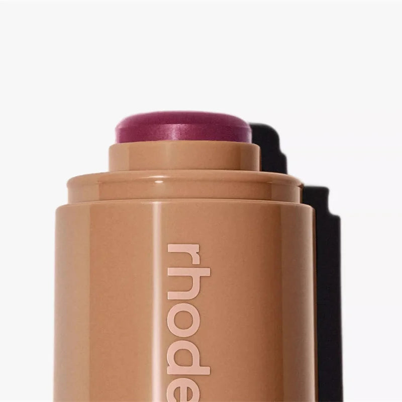 Rhode Pocket Blush – Hydrating Lip & Cheek Blush Stick