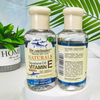 Vitamin E Face Essence Oil – Brightening & Anti-Aging Skin Care (75ml)